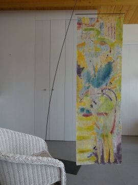 La-Mystérieuse-V-50-X150-Acryl-2022
